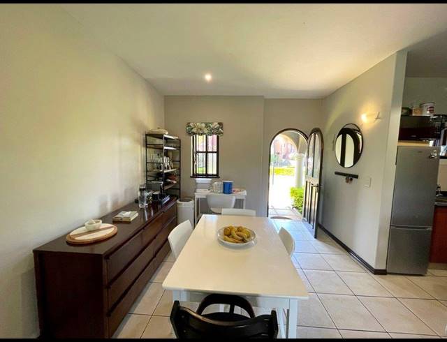 2 BEDROOM APARTMENT RENTED IN PLANTATIONS ESTATE